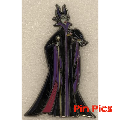 FigPin - Maleficent