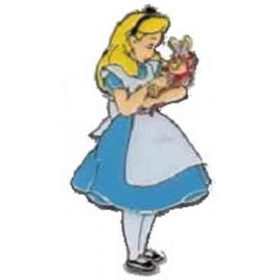 DLP - Alice with Dinah