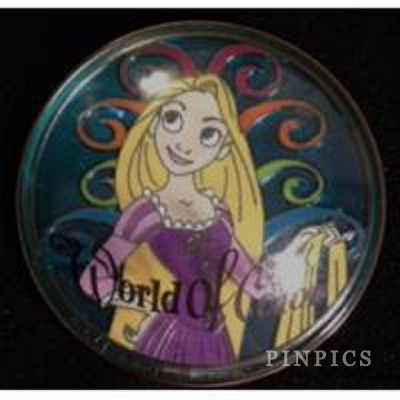 DLR - World of Color Mystery Collection - Rapunzel ONLY