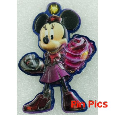 Minnie Mouse - Mirrorverse - RPG