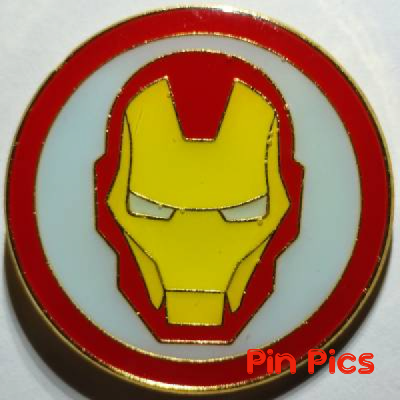 SDR – Iron Man – Avengers Mini Pin