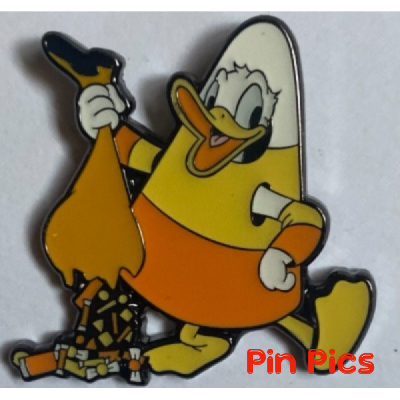 Loungefly - Donald Duck - Mickey and Friends - Halloween Costumes - Mystery