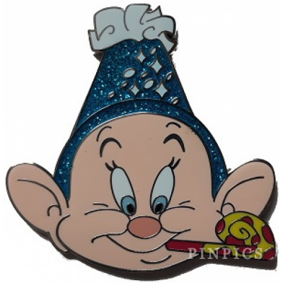 DSF - Dopey Happy New Year