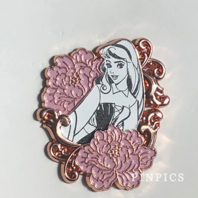 DS - Sleeping Beauty 60th Anniversary - Briar Rose