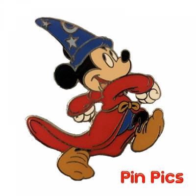 Disney Movie Club - Mickey Fantasia - VIP