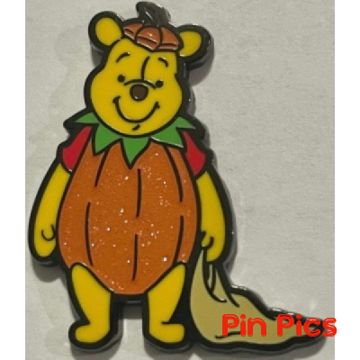 Loungefly - Pumpkin Pooh - Winnie the Pooh - Halloween Costumes - Mystery - Chase