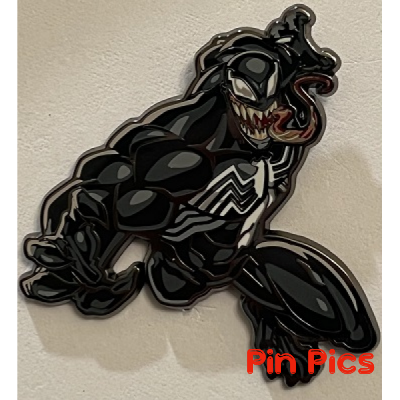FiGPin - Venom - Spider-Man Maximum Venom - Marvel