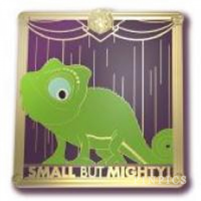 WDW - Pascal - Imagination Gala - Small But Mighty - Mystery