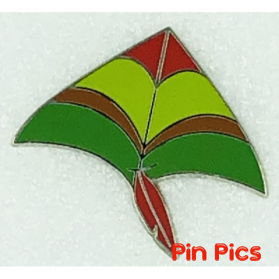 Peter Pan - Character Kite - Mystery