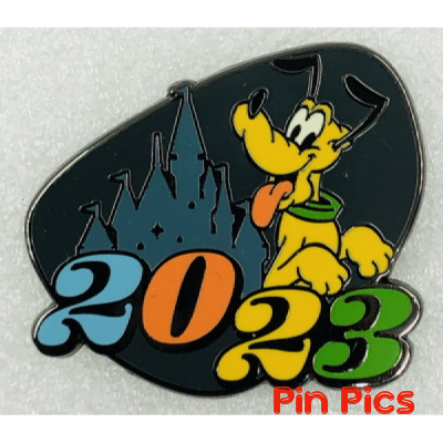 Pluto - 2023 - Booster