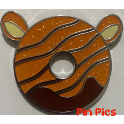 Loungefly - Tigger Donut - Winnie The Pooh Sweets - Mystery - Chase