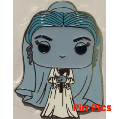Loungefly - Bride - Haunted Mansion - Mystery - Funko Pop