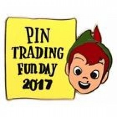 SDR - Peter Pan - Trading Fun Day - Mystery