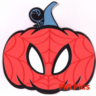 Marvel – Spiderman - Pumpkins Halloween - Mystery