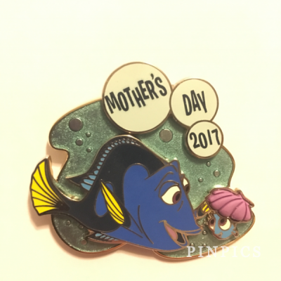Dory - Finding Nemo - Mother's Day 2017