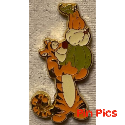 Loungefly - Tigger - Fall Pumpkins - Winnie the Pooh