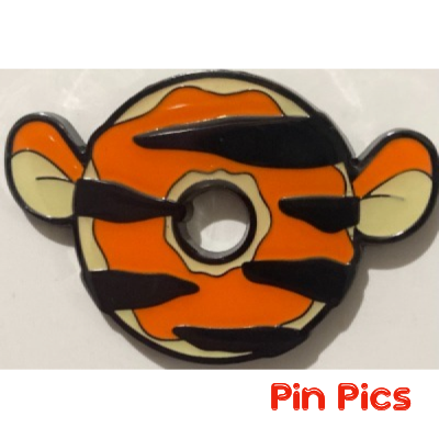 Loungefly - Tigger - Pooh & Friends Donuts - Mystery