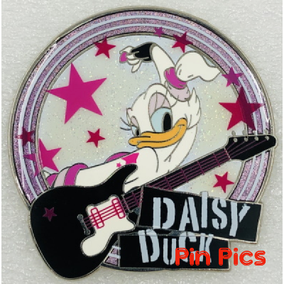DS - Daisy - Rocker