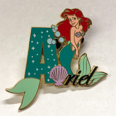 DEC - Ariel - Character Name