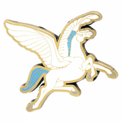 Loungefly - Flying Pegasus