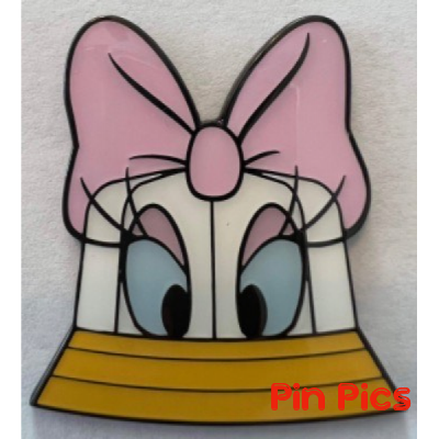 Loungefly - Daisy Hat - Disney Characters Hats - Mystery