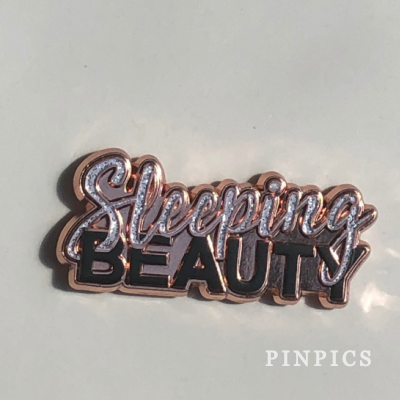 DS - Sleeping Beauty 60th Anniversary - Title