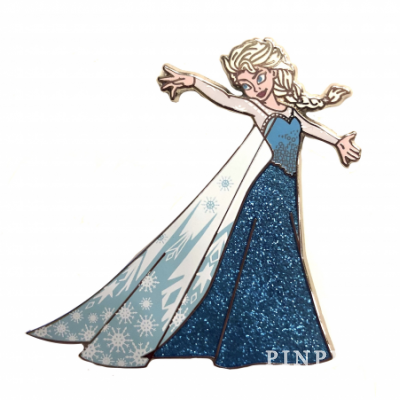 Frozen II - Elsa 
