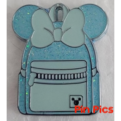 DS - Frozen - Arendelle - Mini Backpack 