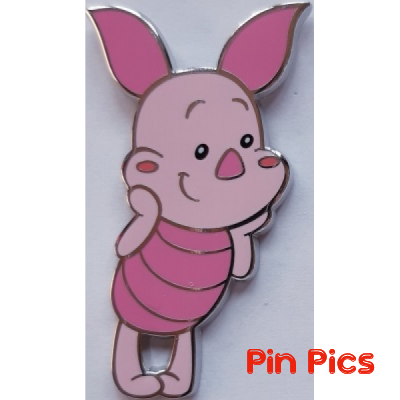 DLP - Baby Piglet