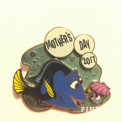 Dory - AP - Finding Nemo - Mother's Day 2017