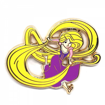Acme-Hotart - Trading - PlayTime - Rapunzel #3
