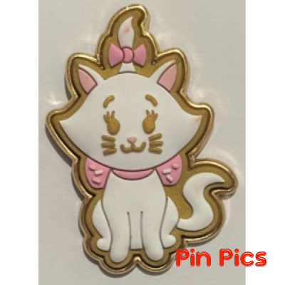 Loungefly - Marie - Sugar Cookie - Aristocats Cat - Mystery