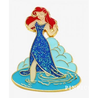 Loungefly - Ariel Human - Little Mermaid - Mystery - Chaser