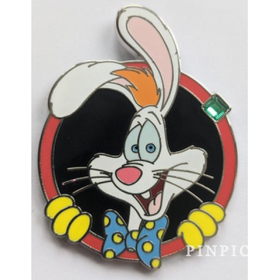 20 Years of Trading Event - Artist Memories Mystery - Roger Rabbit
