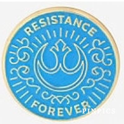 Loungefly - Star Wars - Rise of Skywalker - Resistance Forever