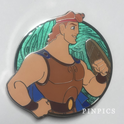 WDI - Hercules - Hero - Profile