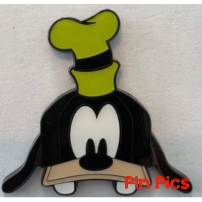 Loungefly - Goofy Hat - Disney Characters Hats - Mystery