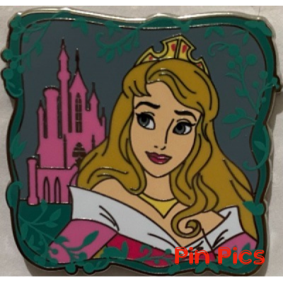 Aurora - Sleeping Beauty - Princess - Mystery