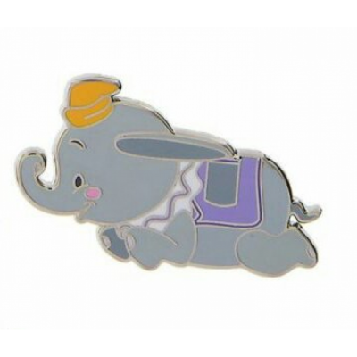 Dumbo the Flying Elephant - Kingdom of Cute - Mystery