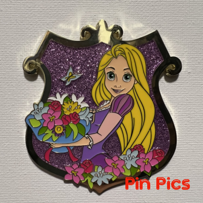 PALM - Rapunzel - Princess Stories - Tangled
