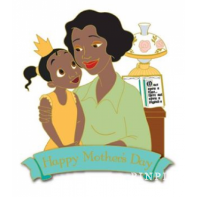 DSSH - Mothers Day 2017 - Tiana - Surprise Release