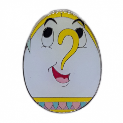 HKDL - Spring 2018 - Easter Eggs Mystery - Chip 