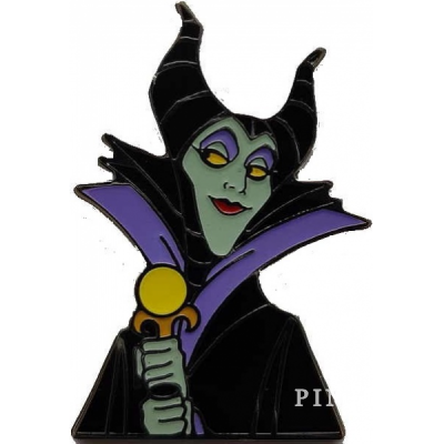 DS - Maleficent
