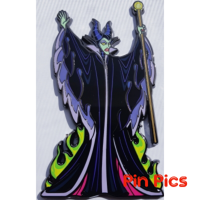 FiGPiN - Maleficent - 756