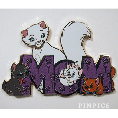 WDI Aristocats Mother's Day