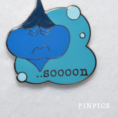 How to Speak Whale with Dory Mystery Collection - soooon