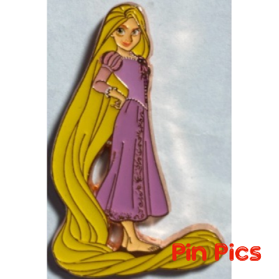Loungefly - Rapunzel - Tangled - Princess - Series 2 - Mystery