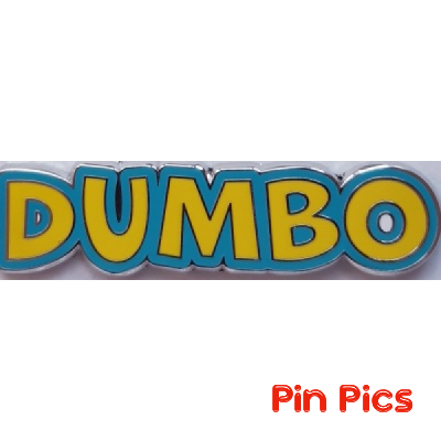 DLP - Dumbo - Name