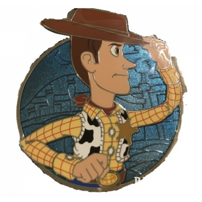 WDI - Sheriff Woody - Toy Story - Hero - Profile