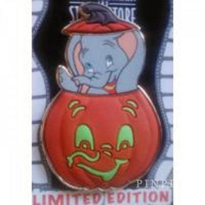 DSF - Dumbo - Pumpkin Popper - Halloween